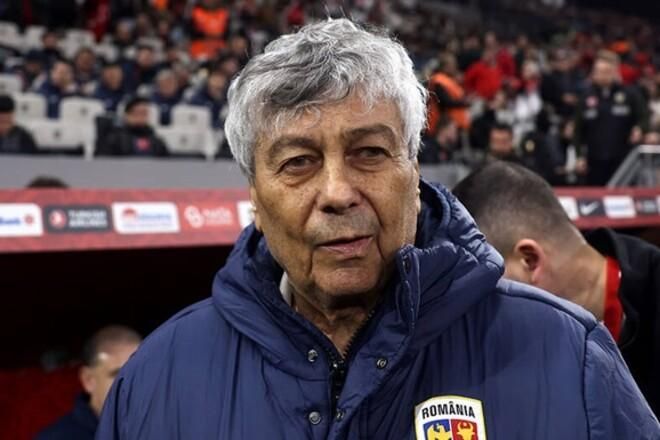Прощай, Мистер? Луческу уходит с поста тренера Румынии, но ему уже готовят теплое кресло