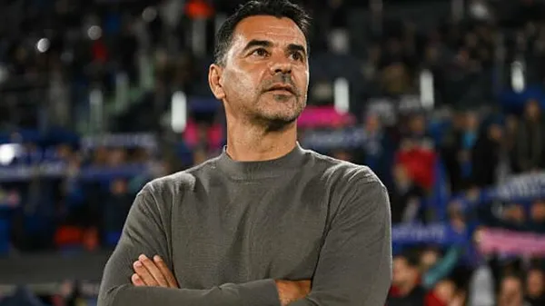 Кінець каталонської казки? Творець успіху Жирони пакує валізи в Амстердам