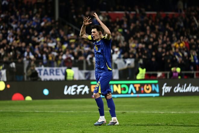 Прощай, Италия! Боснийское чудо в серии пенальти оставляет "Скуадру Адзурру" за бортом Чемпионата мира