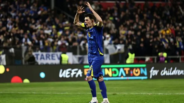 Прощавай, Італіє! Боснійське диво в серії пенальті залишає "Скуадру Адзурру" за бортом Чемпіонату світу