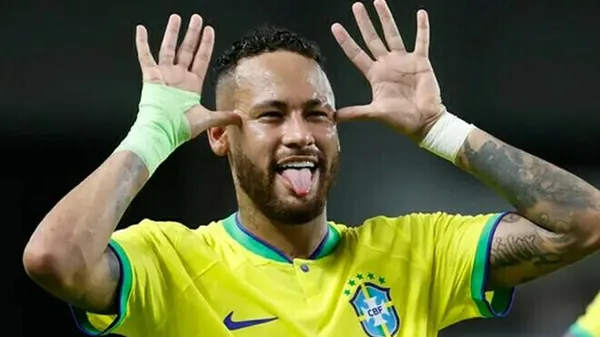 Прощавай, легендо? Анчелотті викидає Неймара із заявки на ЧС, влаштувавши кастинг на його місце