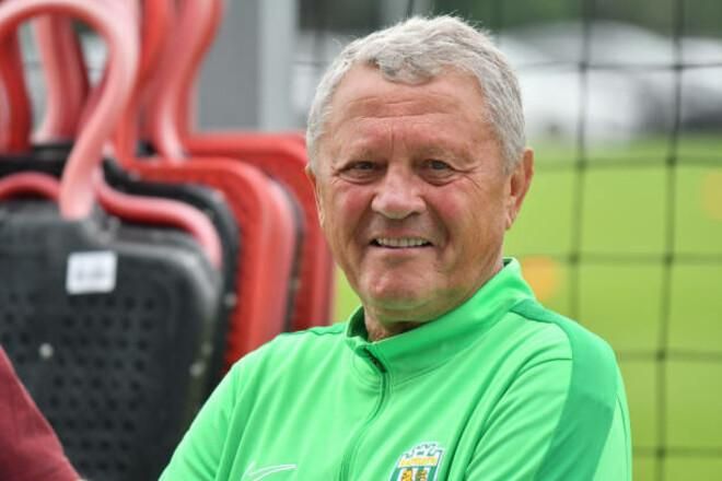 Маркевич побачив 'іншу команду' в матчі-привиді. Як Олександрія втратила перемогу 3:0 у паралельній реальності УПЛ