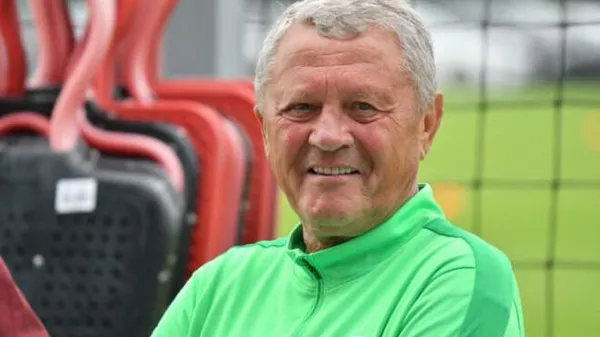 Маркевич побачив 'іншу команду' в матчі-привиді. Як Олександрія втратила перемогу 3:0 у паралельній реальності УПЛ