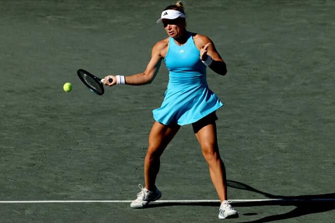 «Треба було це пережити»: Стародубцева – про сталеві нерви на шляху до історичного фіналу в США