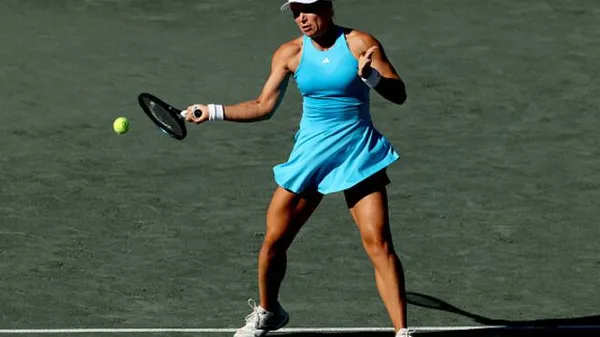 "Надо было это пережить": Стародубцева – о стальных нервах на пути к историческому финалу в США