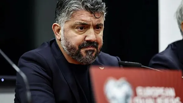 Кровь, пот и слезы Гаттузо: Италия снова будет смотреть Чемпионат мира по телевизору