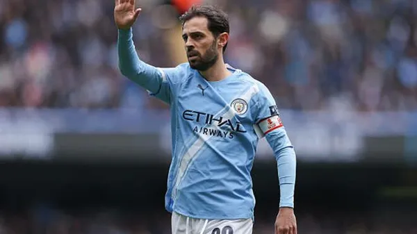 Останній танець маестро: "Ман Сіті" запустив зворотний відлік до прощання з Бернарду Сілвою