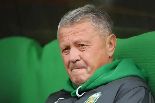 «Не на часі»: Маркевич загадково прокоментував чутки про повернення у збірну. Інтрига чи ввічлива відмова?