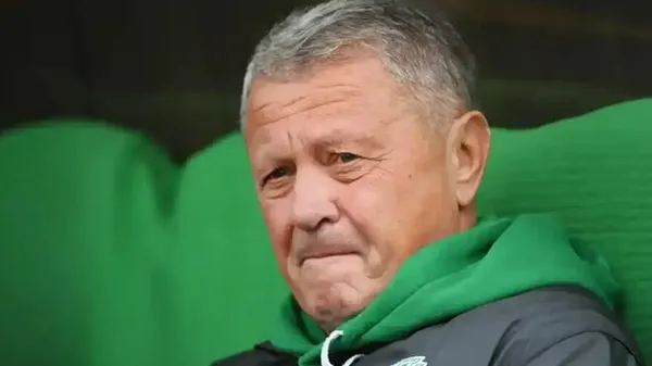 «Не на часі»: Маркевич загадково прокоментував чутки про повернення у збірну. Інтрига чи ввічлива відмова?