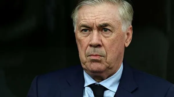 Папа Карло не їде додому: Бразилія "забетонувала" італійця контрактом до 2030 року