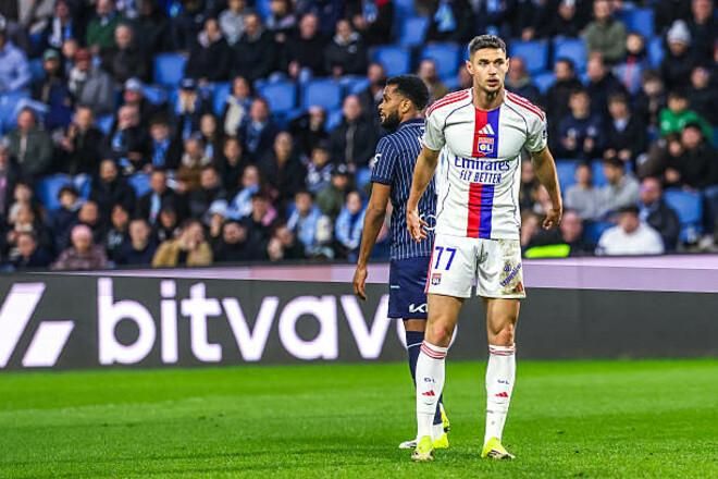 Криза "Ліона" та лава для Яремчука: чи стане "Анже" дев'ятим колом пекла?