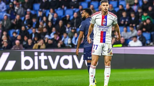 Криза "Ліона" та лава для Яремчука: чи стане "Анже" дев'ятим колом пекла?