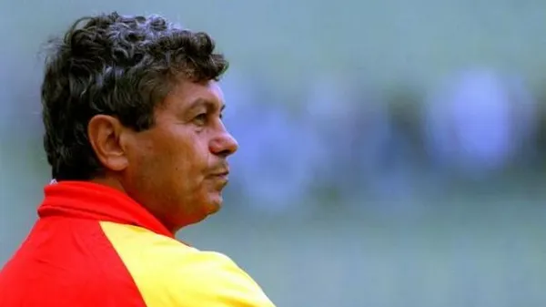 Галатасарай «поховав» Луческу... у 2026 році. Історія одного дивного некролога