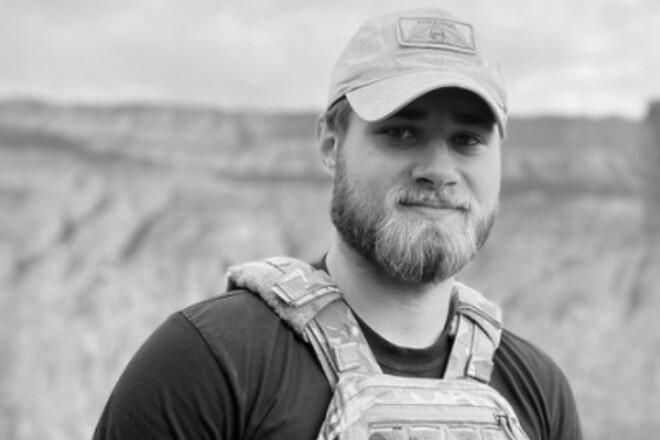 Йому назавжди 21. Вікінг з київського татамі, що став легендою під Бахмутом