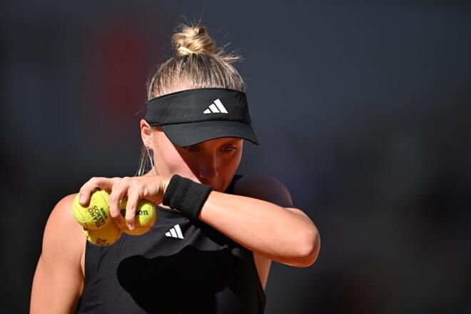 Час розплати: Стародубцева спробує взяти реванш у Кесслер у нічному трилері в Чарльстоні