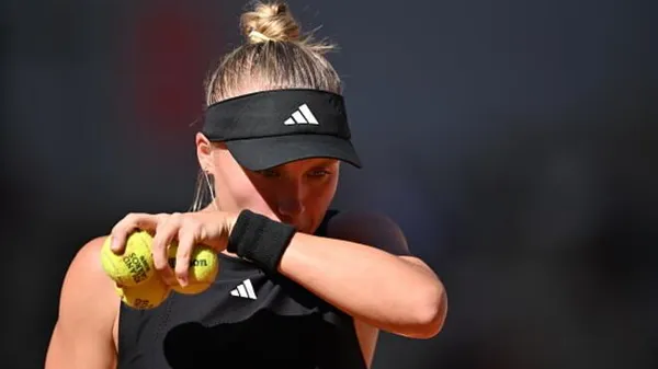 Час розплати: Стародубцева спробує взяти реванш у Кесслер у нічному трилері в Чарльстоні