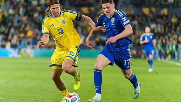 Гроші, істерики та зневага: легенда 'Динамо' пропонує відправити збірників на передову