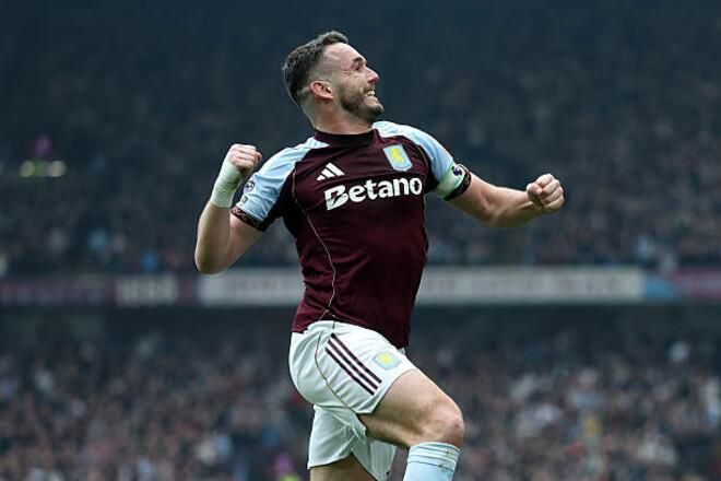 Астон Вілла проти математики: як команда Емері "вкрала" 15 очок і стала головним щасливчиком Європи