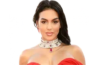 Джорджина Родрігес