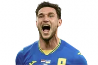 Роман Яремчук