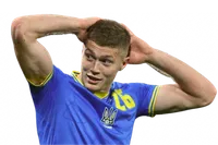 Артем Довбик