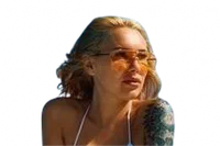 Ірина Морозюк