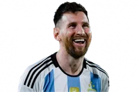 Лео Мессі