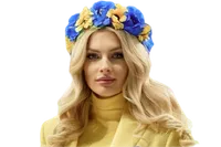 Влада Зінченко