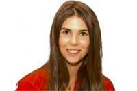 Анна Реброва