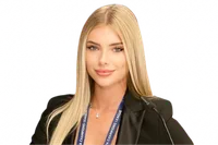 Даша Савіна