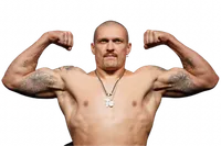 Олександр Усик