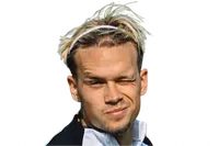 Михайло Мудрик