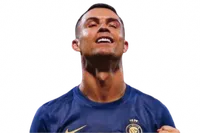 Кріштіану Роналду